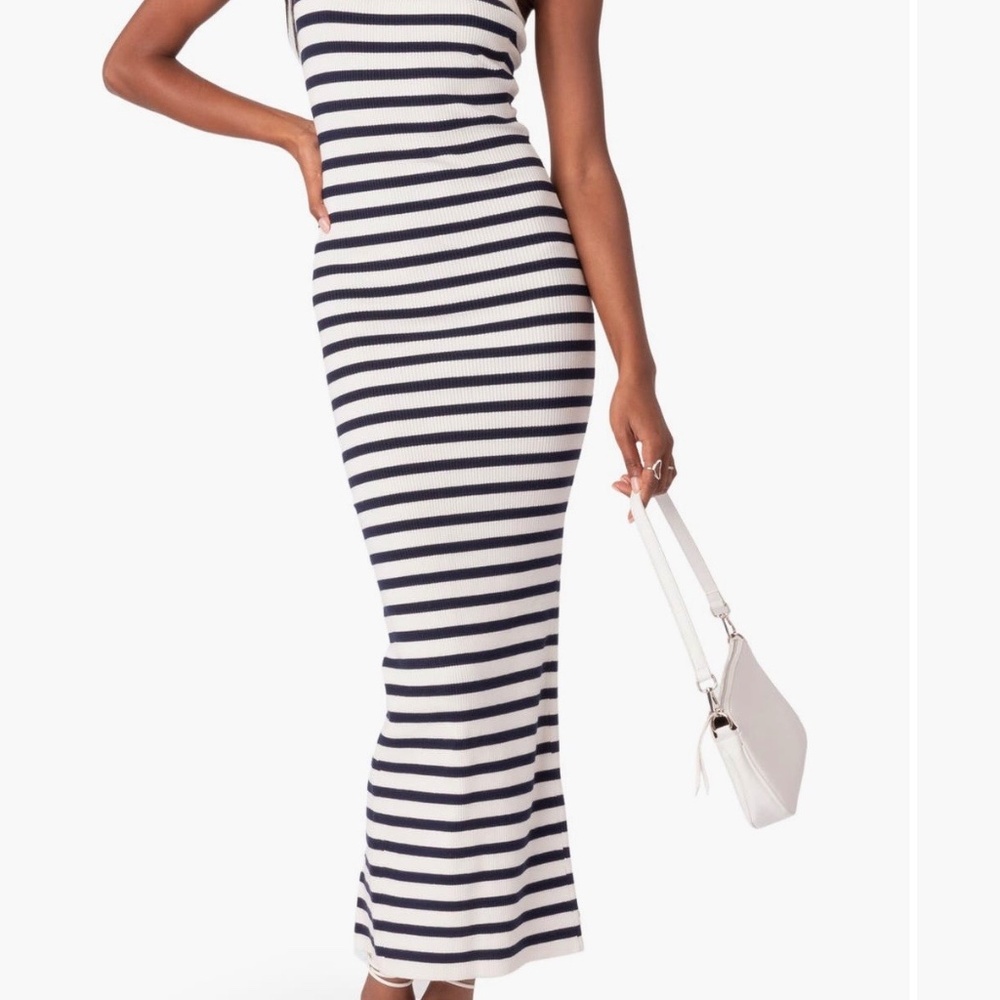 Edikted maxi dress